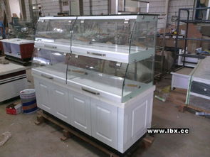 成都天藝展柜 專業定制面包、食品及化妝品展柜的制造專家