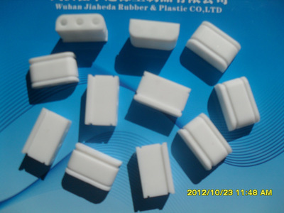 精準(zhǔn)定制異形線套，武漢佳禾達橡塑助力工業(yè)連接升級